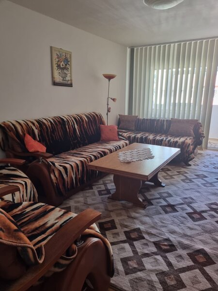 Busteni, Prahova Apartament de inchiriat 3 camere