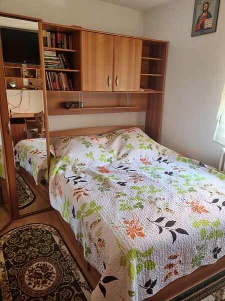 Busteni, Prahova Apartament de inchiriat 3 camere