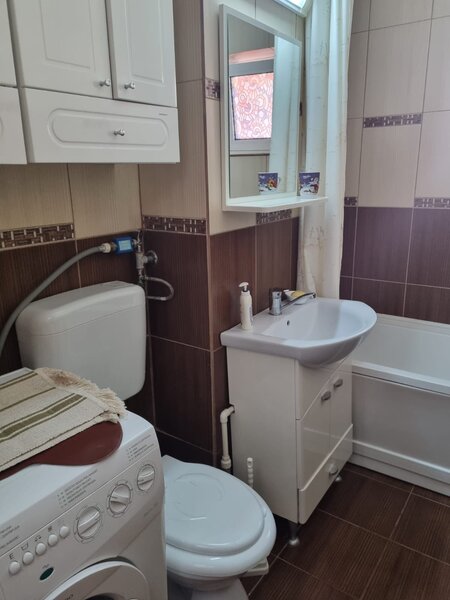 Busteni, Prahova Apartament de inchiriat 3 camere